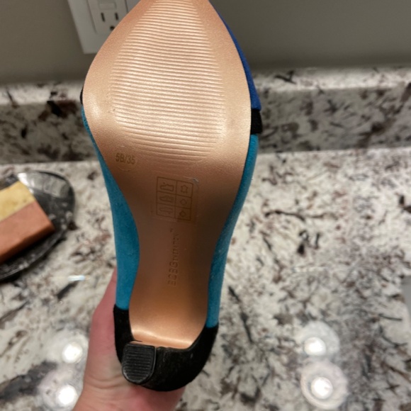 BCBGENERATION high heels - Picture 4 of 5